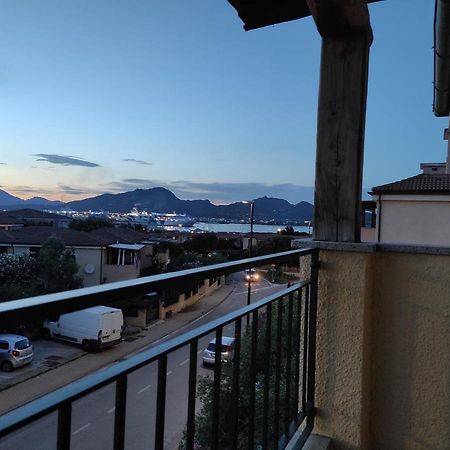 Vista Mare Olbia Bed and Breakfast Εξωτερικό φωτογραφία
