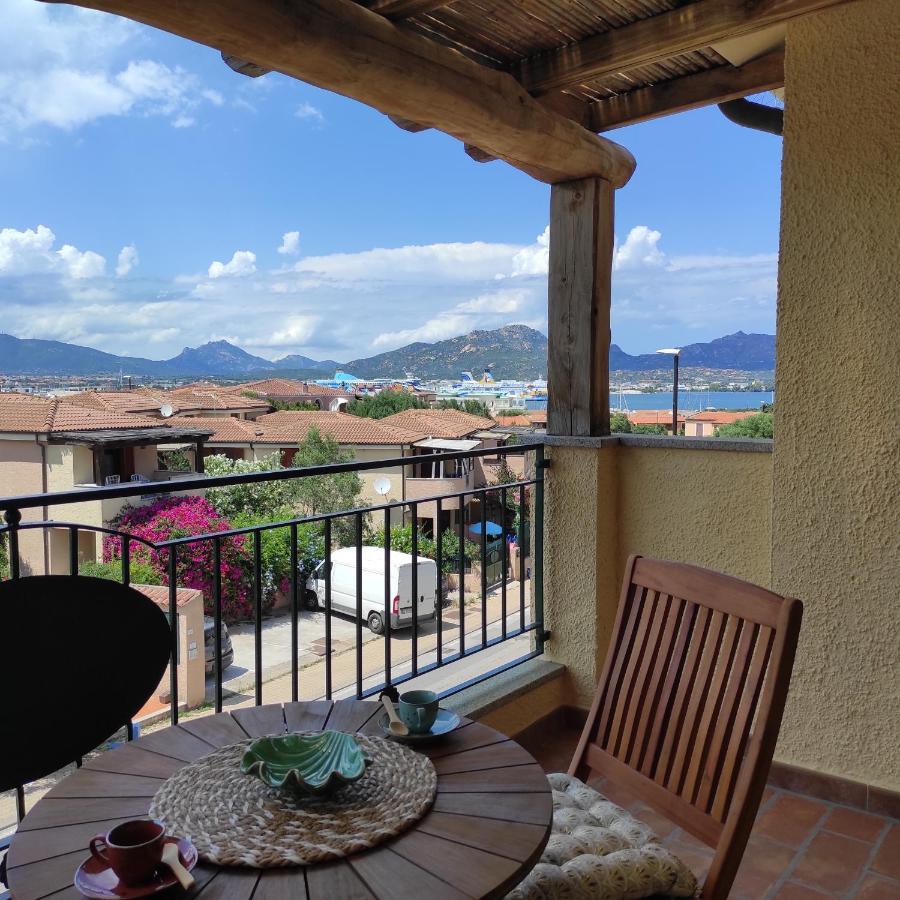 Vista Mare Olbia Bed and Breakfast Εξωτερικό φωτογραφία