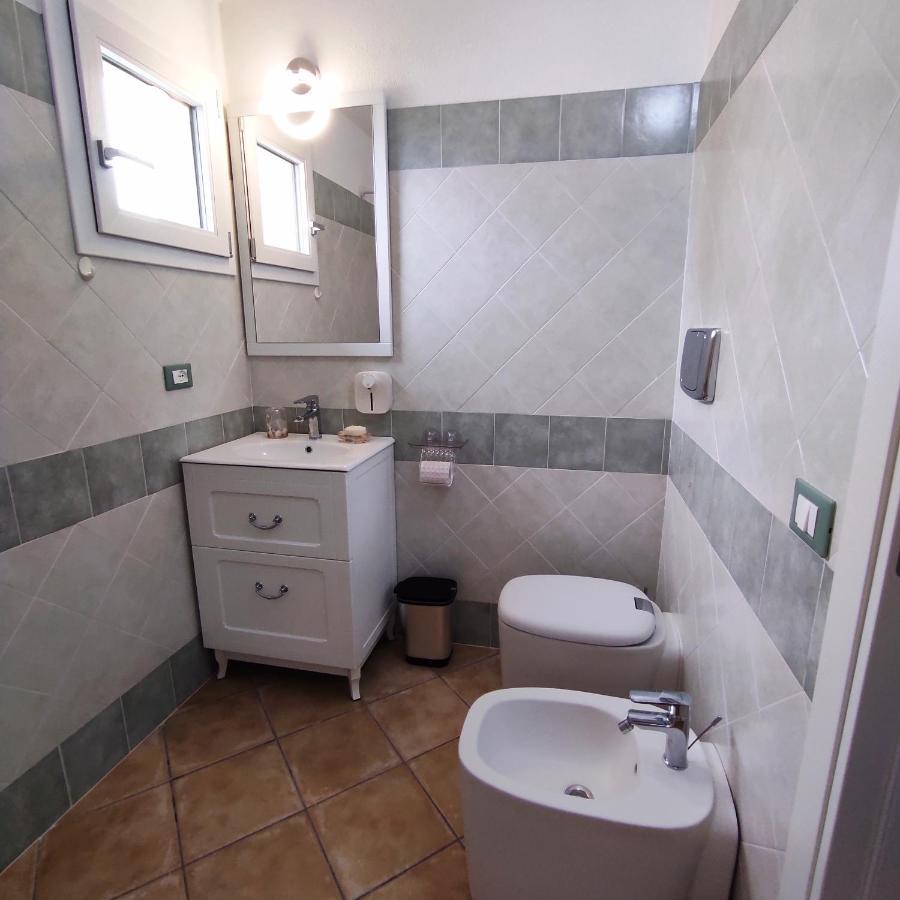 Vista Mare Olbia Bed and Breakfast Εξωτερικό φωτογραφία