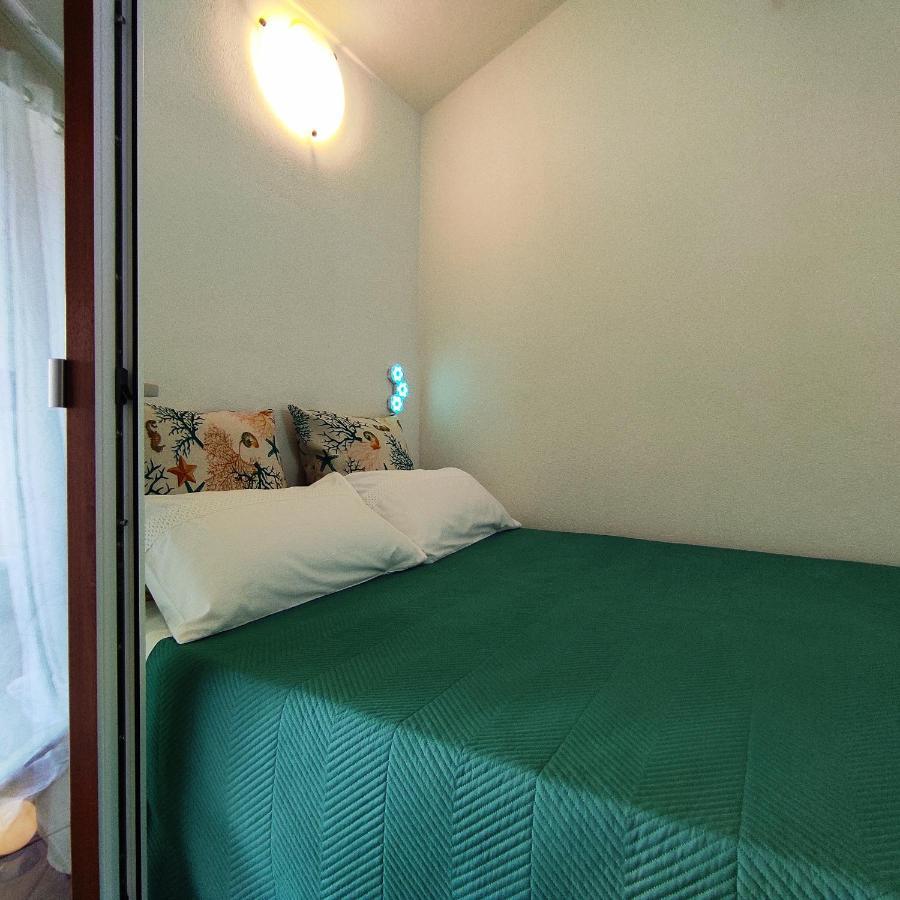 Vista Mare Olbia Bed and Breakfast Εξωτερικό φωτογραφία