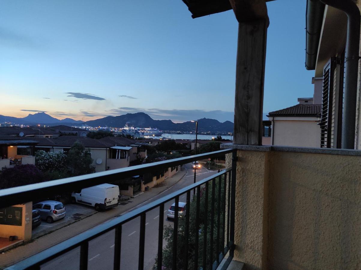 Vista Mare Olbia Bed and Breakfast Εξωτερικό φωτογραφία