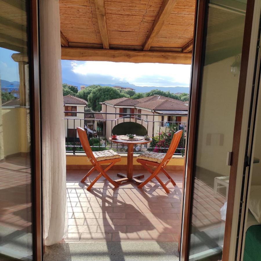 Vista Mare Olbia Bed and Breakfast Εξωτερικό φωτογραφία