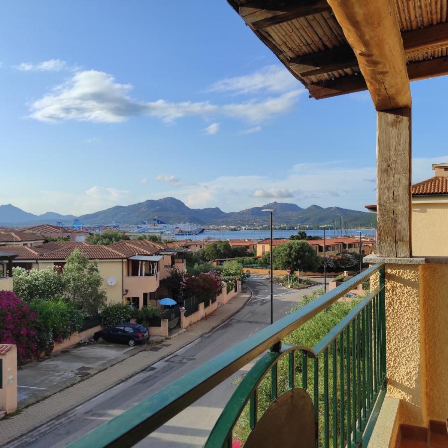 Vista Mare Olbia Bed and Breakfast Εξωτερικό φωτογραφία