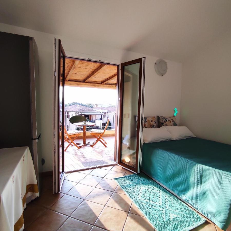 Vista Mare Olbia Bed and Breakfast Εξωτερικό φωτογραφία