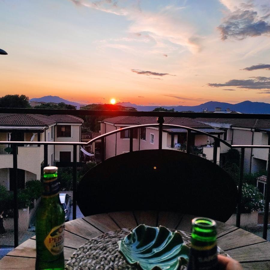 Vista Mare Olbia Bed and Breakfast Εξωτερικό φωτογραφία