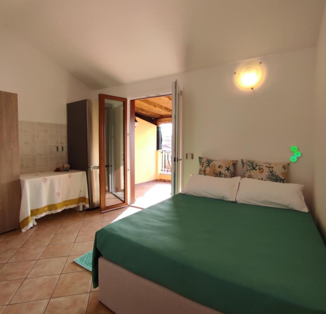 Vista Mare Olbia Bed and Breakfast Δωμάτιο φωτογραφία